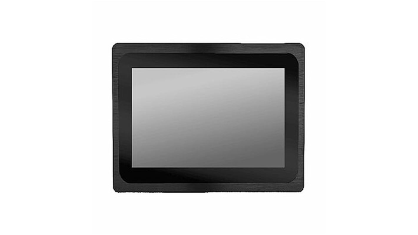 Wachendorff DPL002-133C002P, DPL002, HMI-Touchscreen, TFT-LCD, 1920 x 1080, 13,3 Zoll