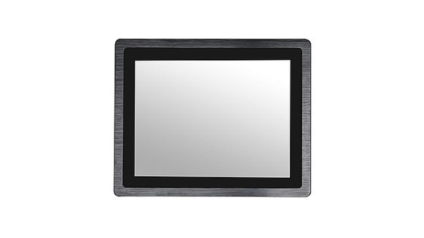 Wachendorff DPL002 Series Touch Screen HMI - 15 in, TFT-LCD Display, 1024 x 768pixels