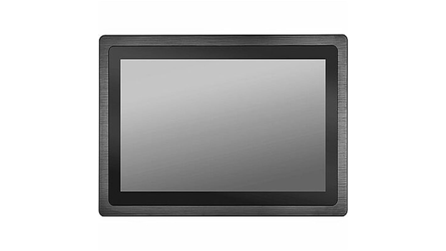 Wachendorff DPL002-156N002P, DPL002, HMI-Touchscreen, TFT-LCD, 1920 x 1080pixels, 15,6 Zoll