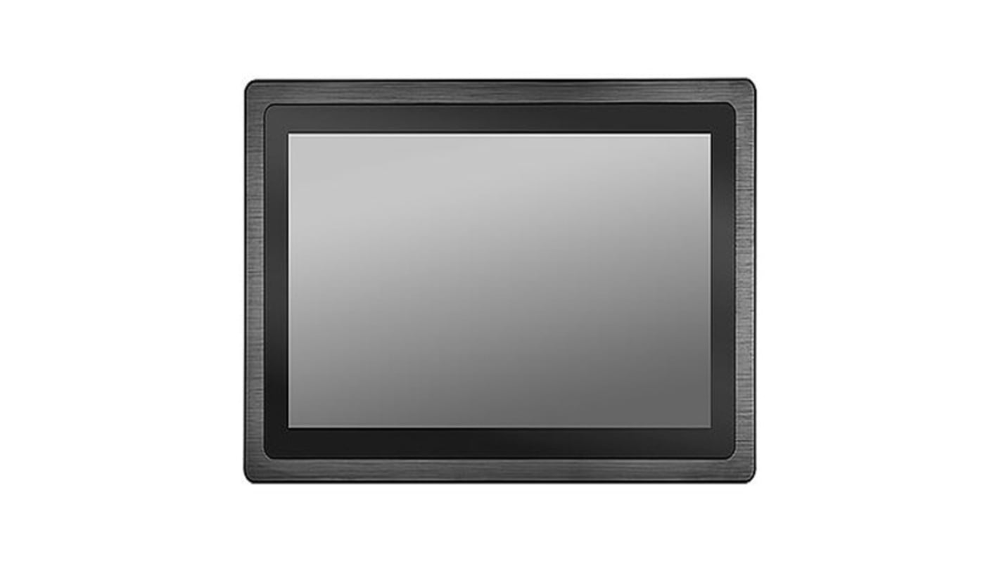 Wachendorff DPL002-173C002P, DPL002, HMI-Touchscreen, TFT-LCD, 1920 x 1080pixels, 17,3 Zoll