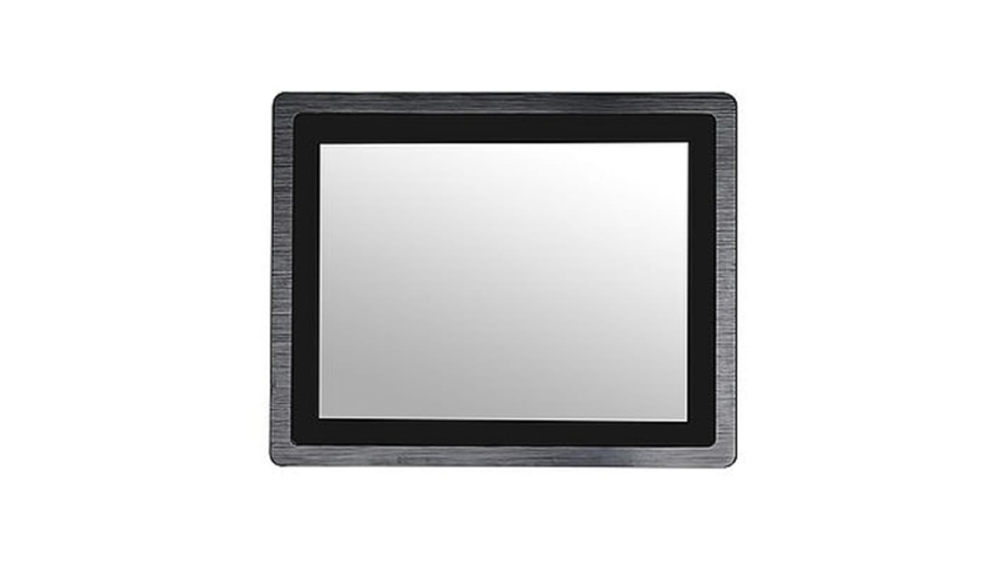 Wachendorff DPL002-190C002P, DPL002, HMI-Touchscreen, TFT-LCD, 1280 x 1024pixels, 19 Zoll