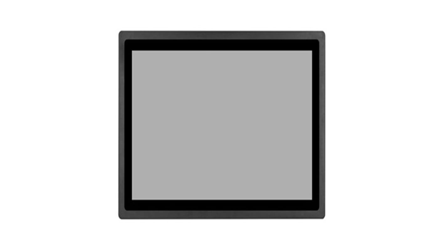 Wachendorff DPL002 Series Touch Screen HMI - 21.5 in, TFT-LCD Display, 1920 x 1080