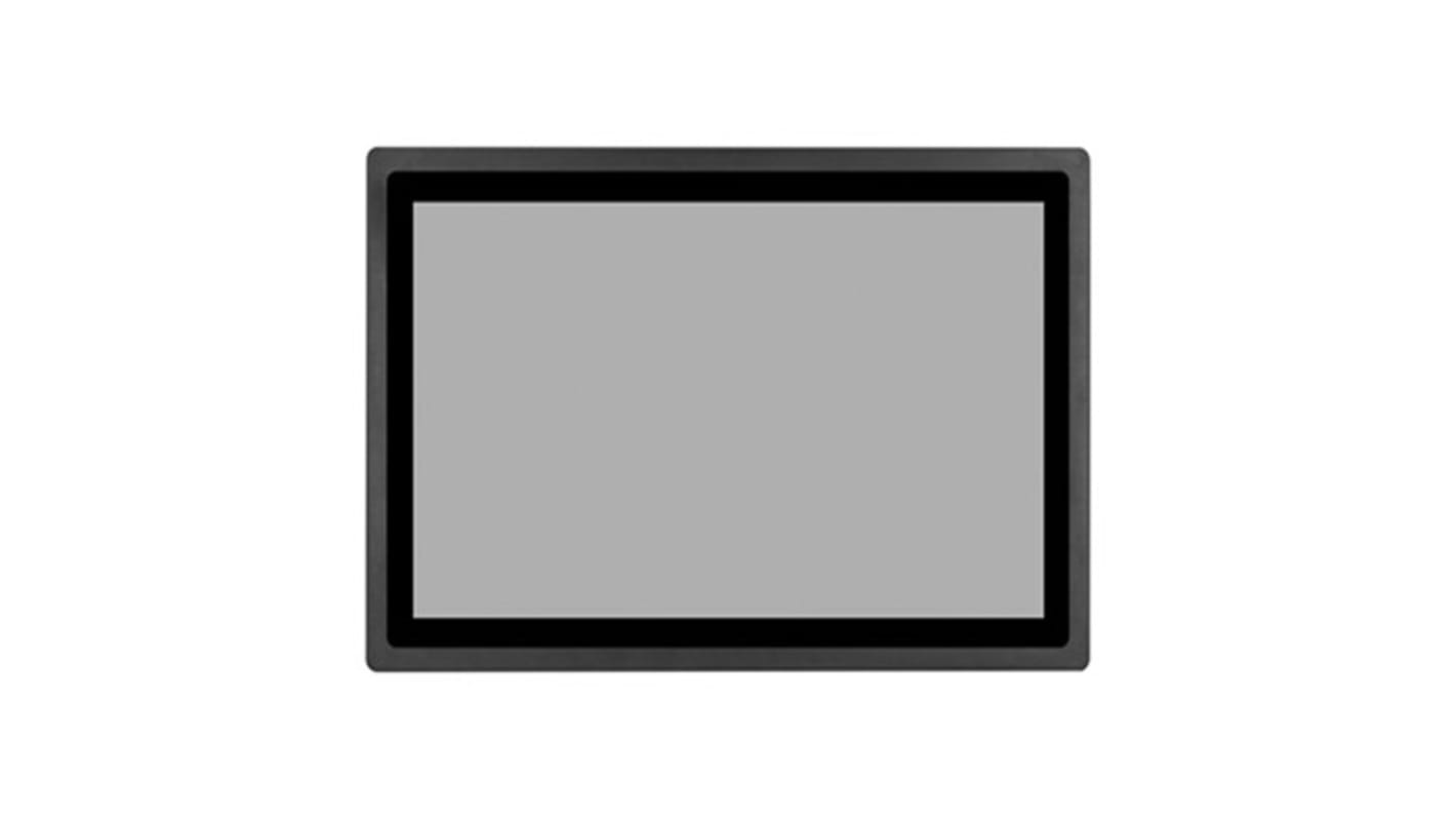 Wachendorff DPL002 Series Touch Screen HMI - 23.8 in, TFT-LCD Display, 1920 x 1080pixels