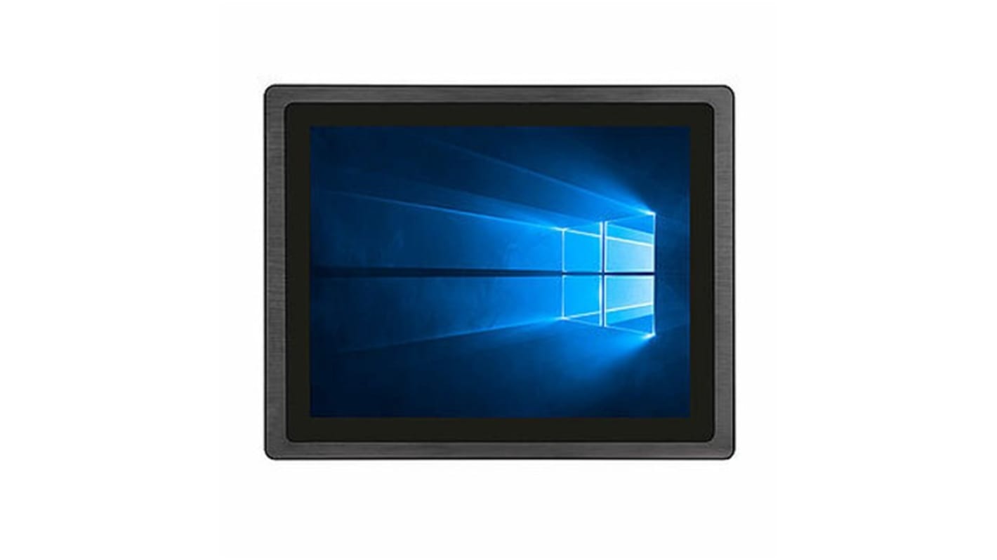 Wachendorff PPC002 Series Touch Screen HMI - 15 in, TFT-LCD Display, 1024 x 768