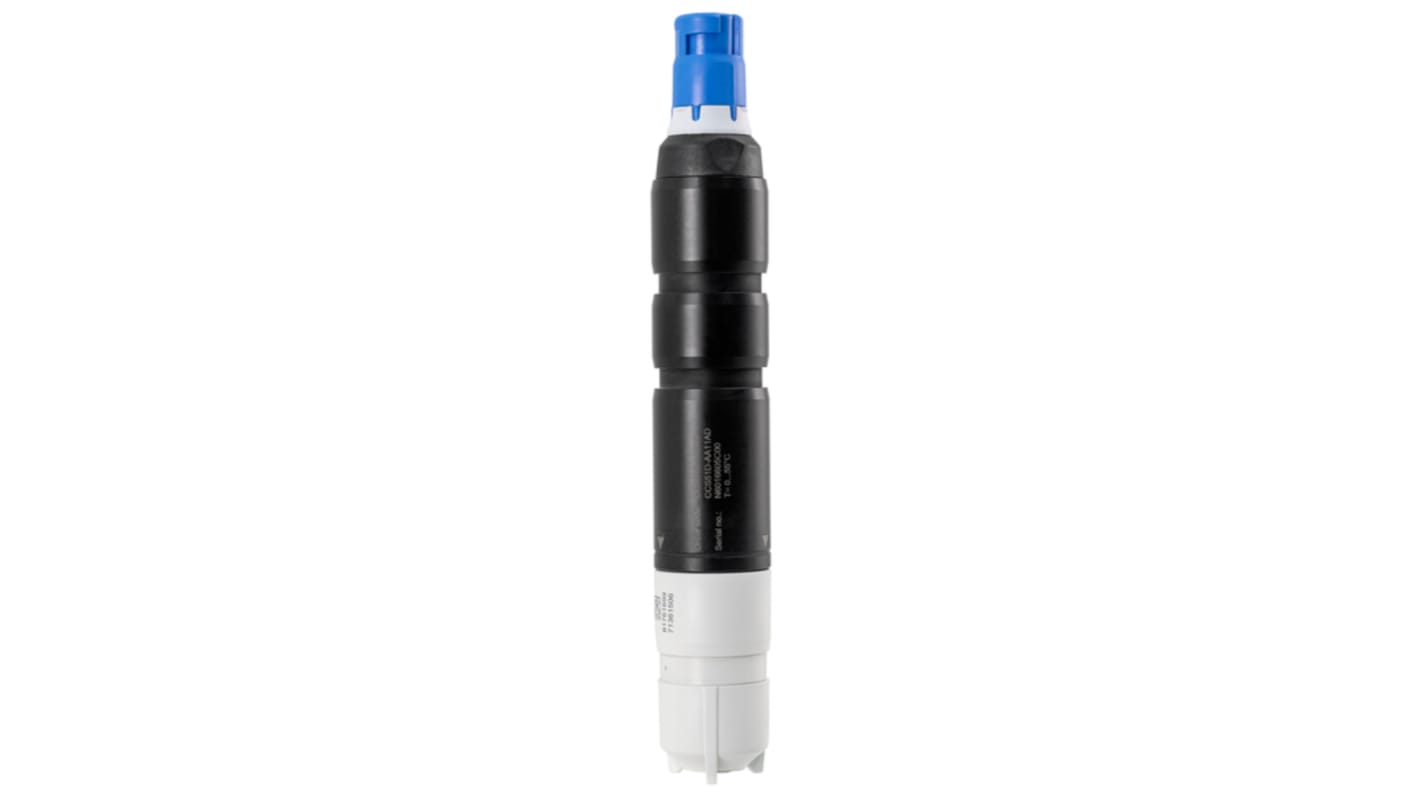 Sensor de conductividad Endress+Hauser CCS51D-AA11AD, 0 → 200