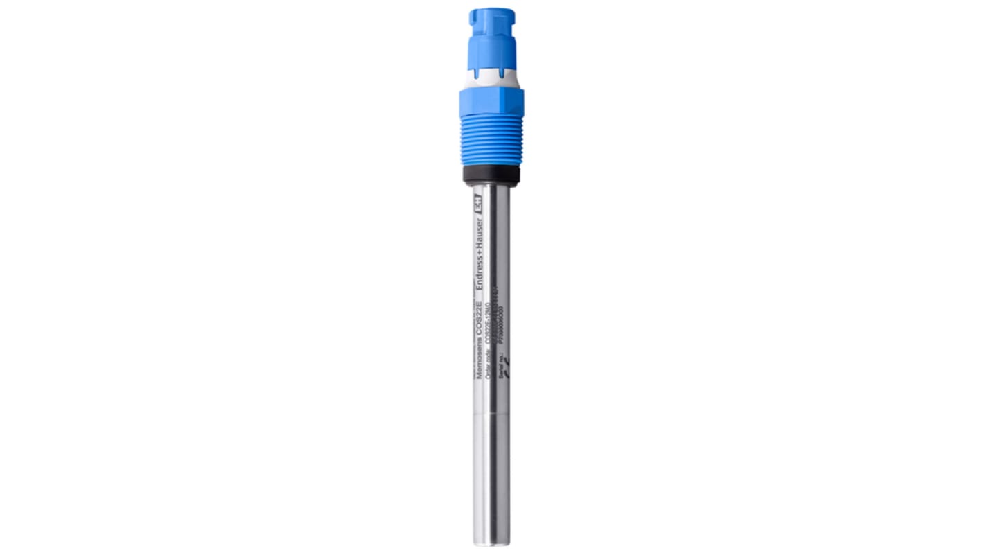 Rs-Online Sensore di flusso Endress+Hauser per Ossigeno