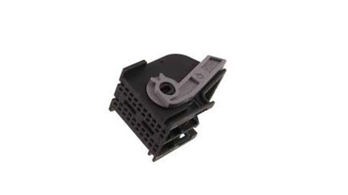 TE Connectivity, 1-968321-2 40 Way Shield Assembly