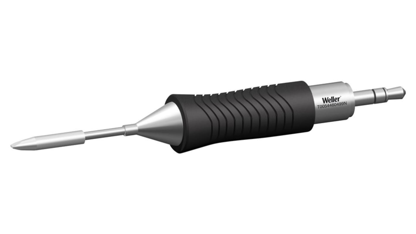 Weller RTM 015 S ou RT4 1.5 mm Screwdriver Soldering Iron Tip for use with WXMP, WMRP