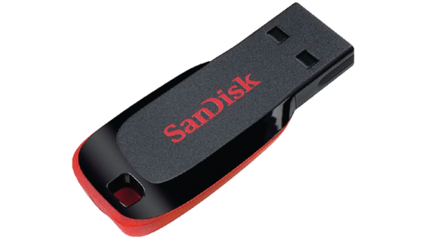 Sander 32 GB SDCZ50-032G-B35 USB-stick