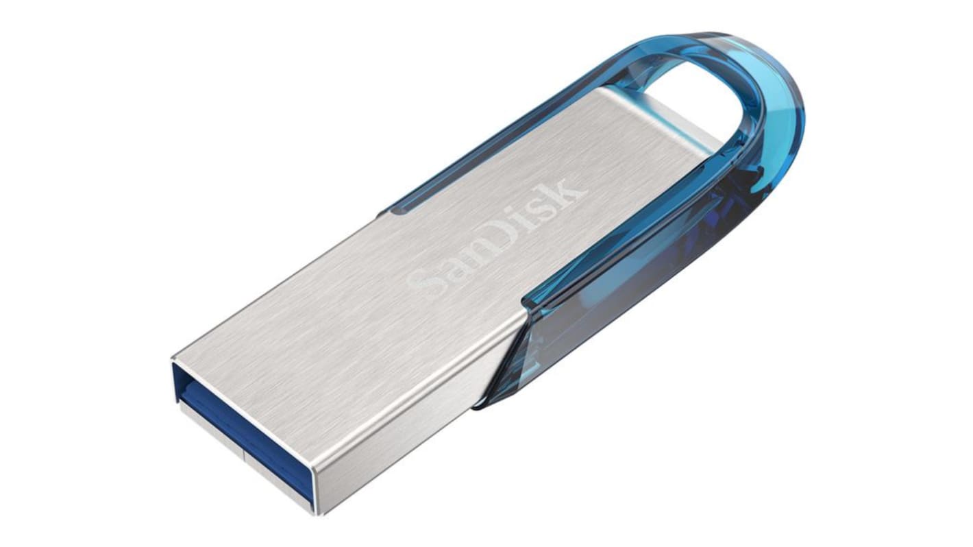 Sander 32 GB SDCZ73-032G-G46B USB-stick