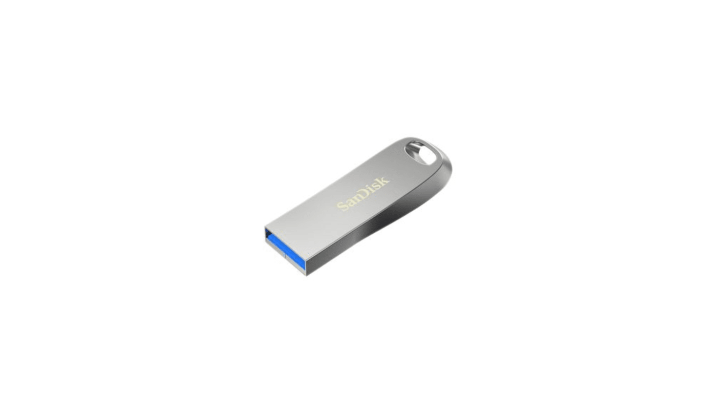 Pendrive SANDER 512 GB USB 3.1, No No cifrado