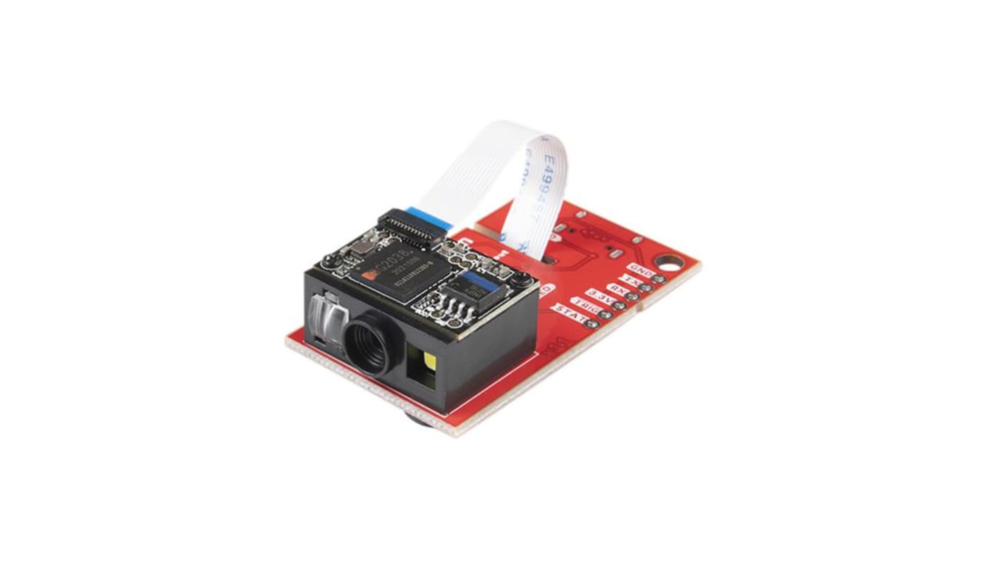 Sparkfun Breakout Board SparkFun 2D Barcode Scanner Breakout Arduino-kompatibles Kit