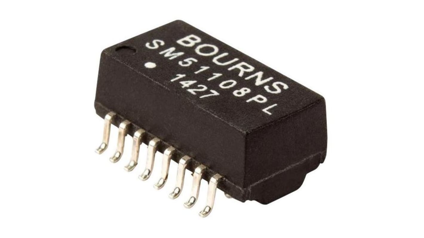 Transformator LAN Ethernet