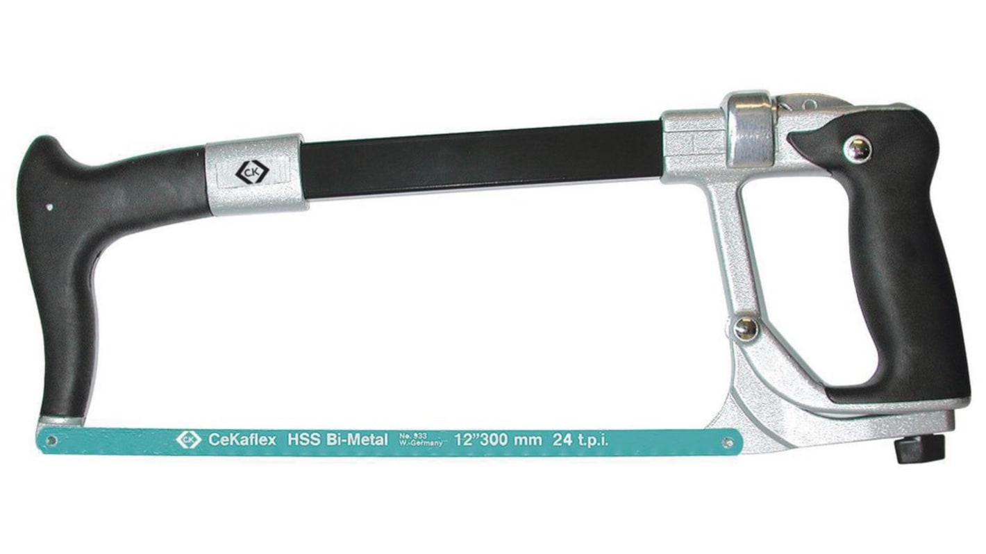 C.A.T.U Fuchsschwanz 300 mm Klinge, 24 Zähne/Zoll
