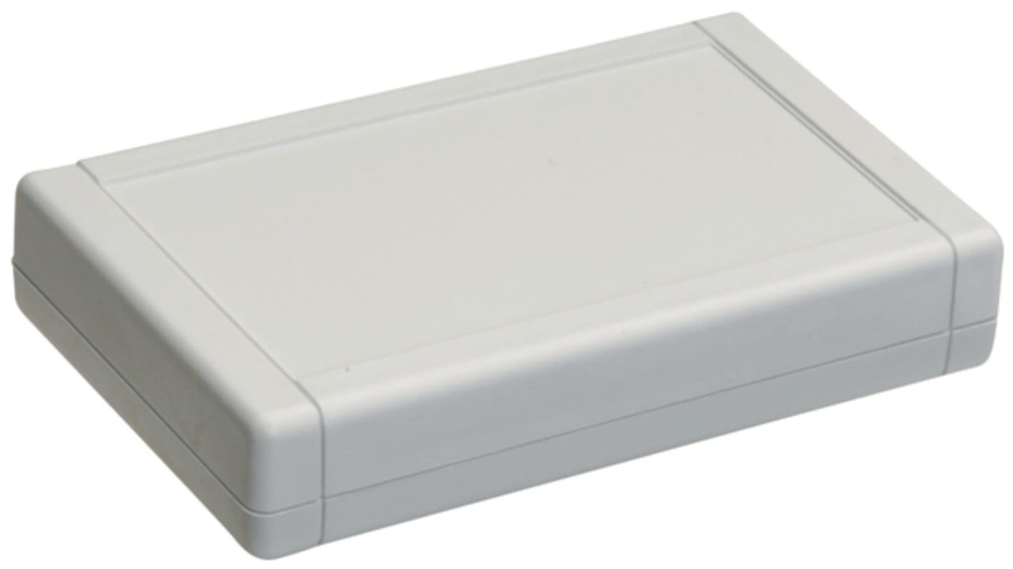 Contenitore portatile, 160X94X31.5mm, ABS, IP40, Teko