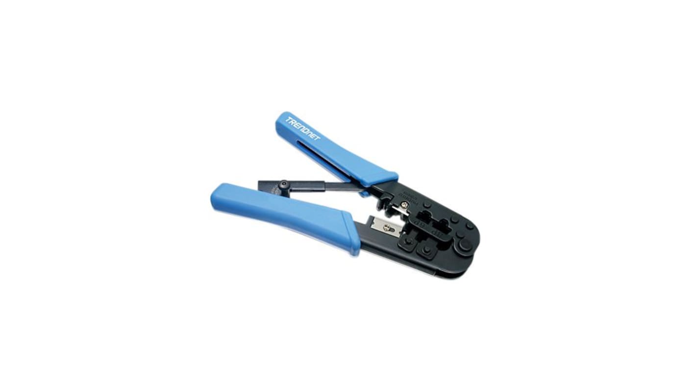 Pinza crimpatrice Trendnet