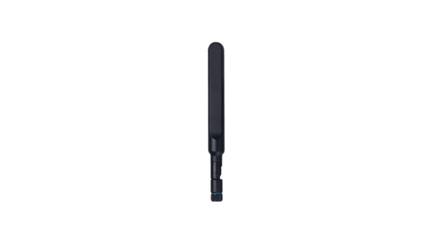 TANCAP TECHNOLOGY Multiband-Antenne, Extern, 703 bis 3600 MHz, Querstab/Stab, SMA, 5dBi