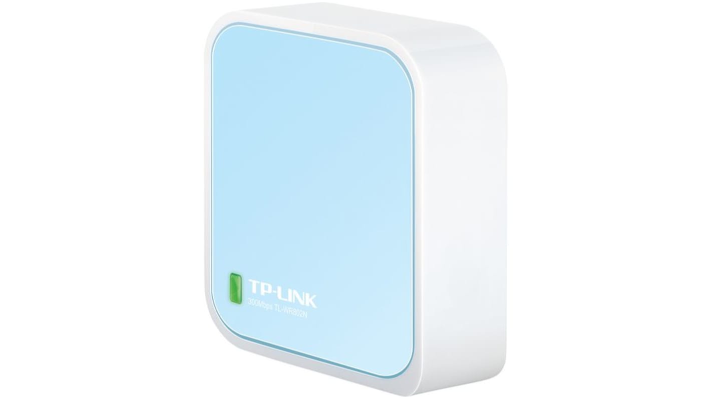 Router Wi-Fi Toyozumi, 2.4GHz, 802.11 b/g/n