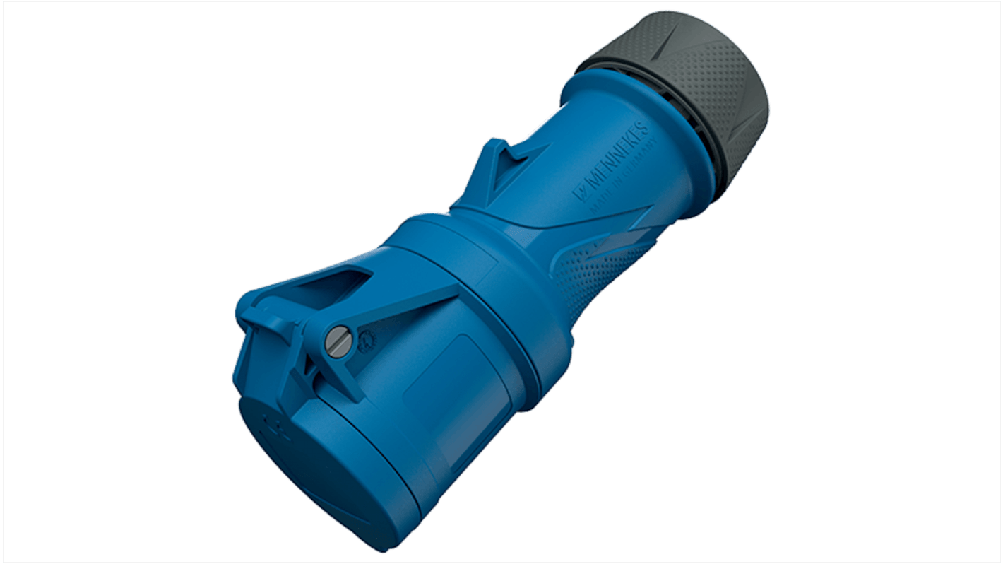 Connettore MENNEKES PowerTOP Xtra, 3P, 16A