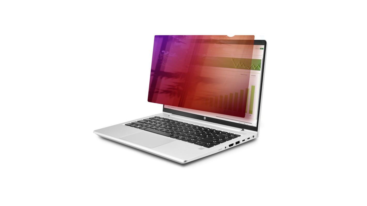 StarTech.com 15.6in Privacy screen