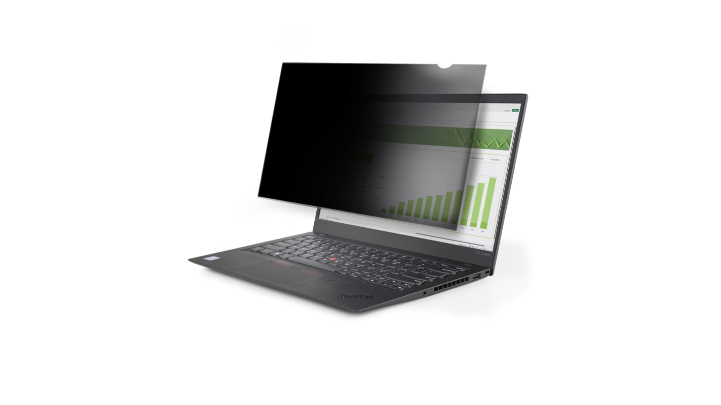 StarTech.com 17.3in Privacy screen