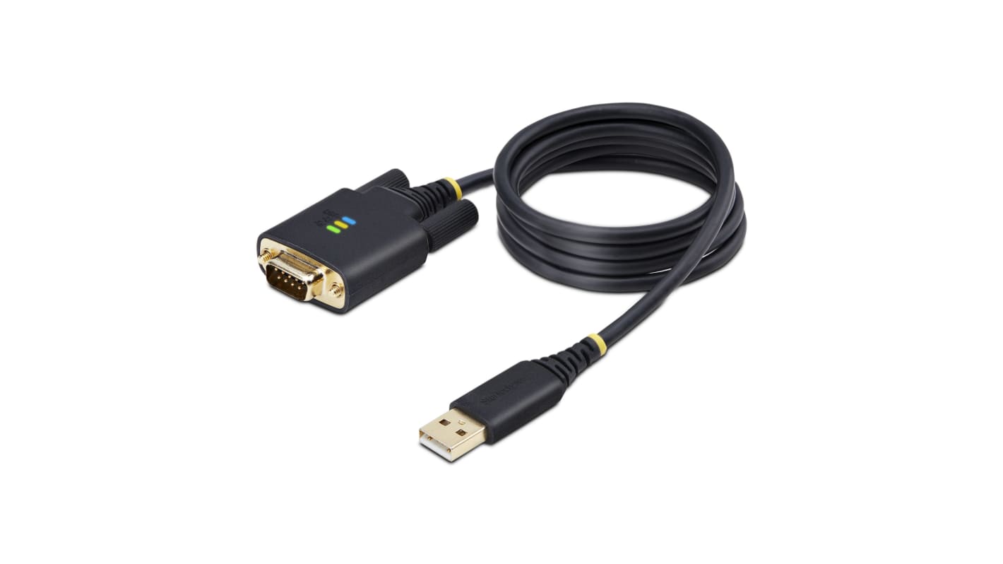 StarTech.com USB 2.0 USB 2.0 Male to Male Interface Adapter