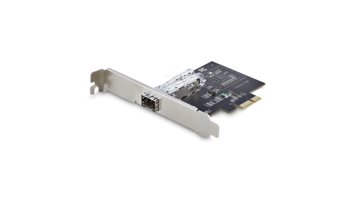 Karta sieciowa, P011GI-NETWORK-CARD PCIe 1000Mbit/s, StarTech.com