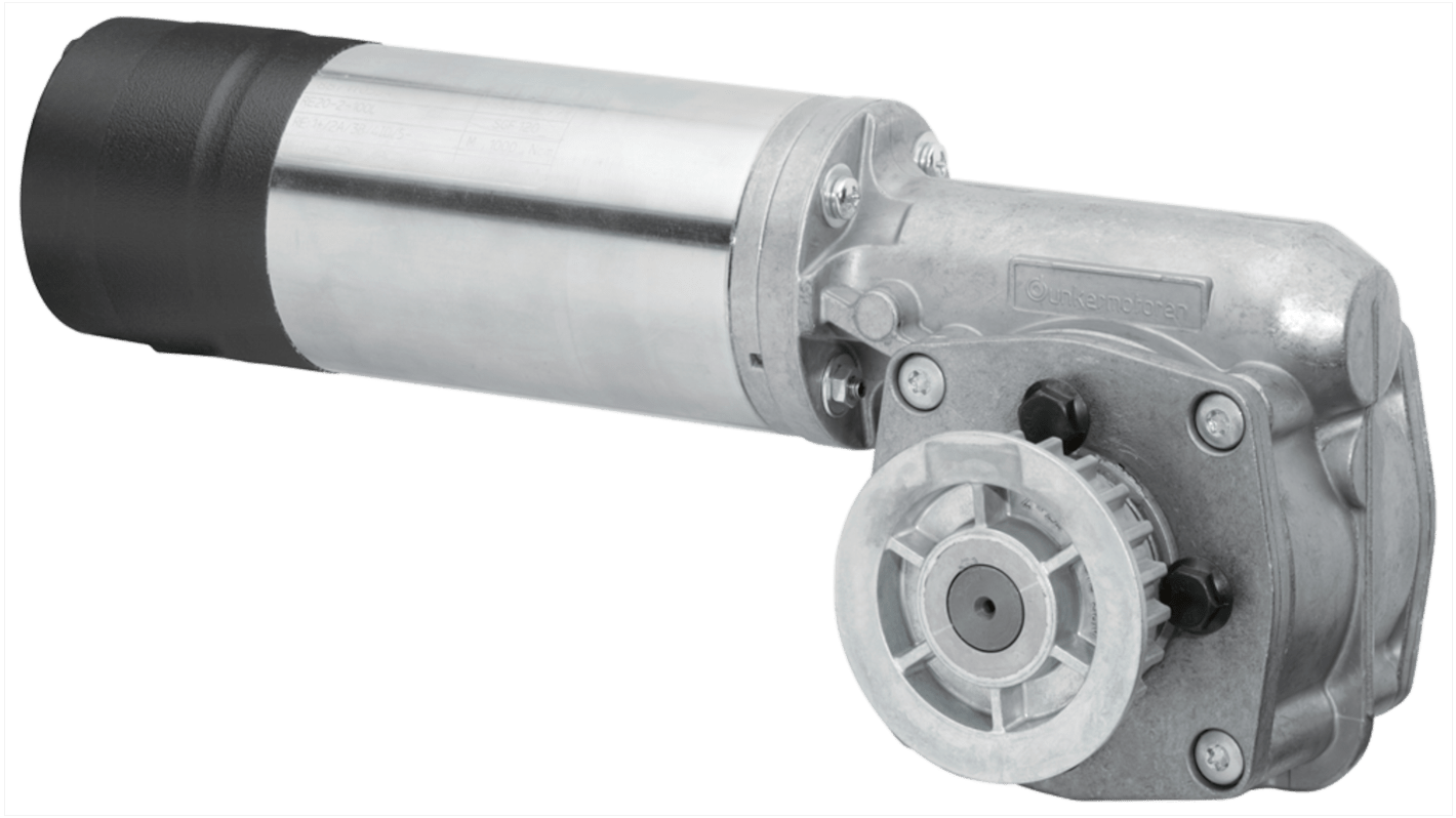 Rs-Online Motore c.c. Siemens 30 V CC 120 W 0 75 m/s