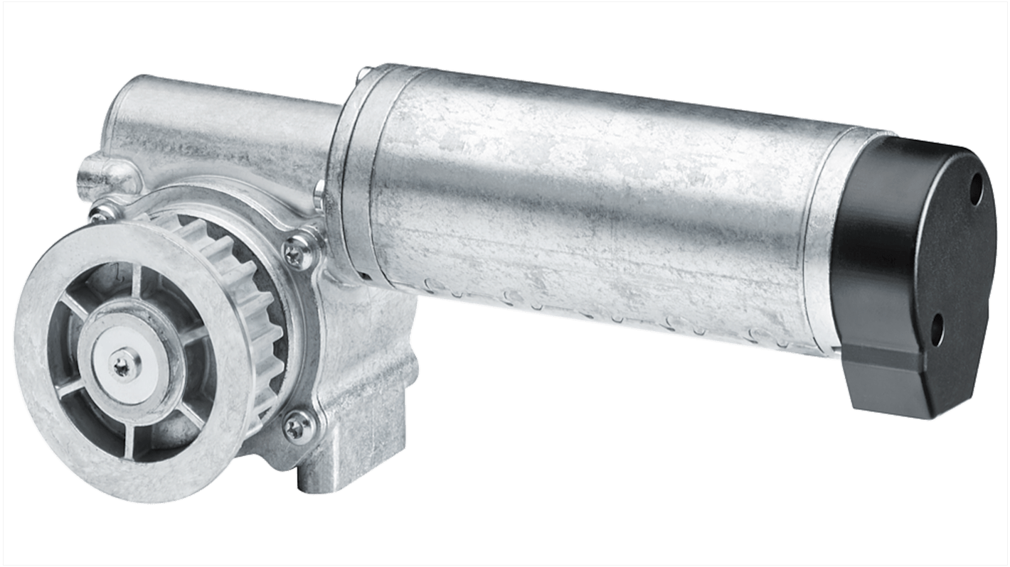 Rs-Online Motore c.c. Siemens 24 V c.c. 43 W 0 5 m/s