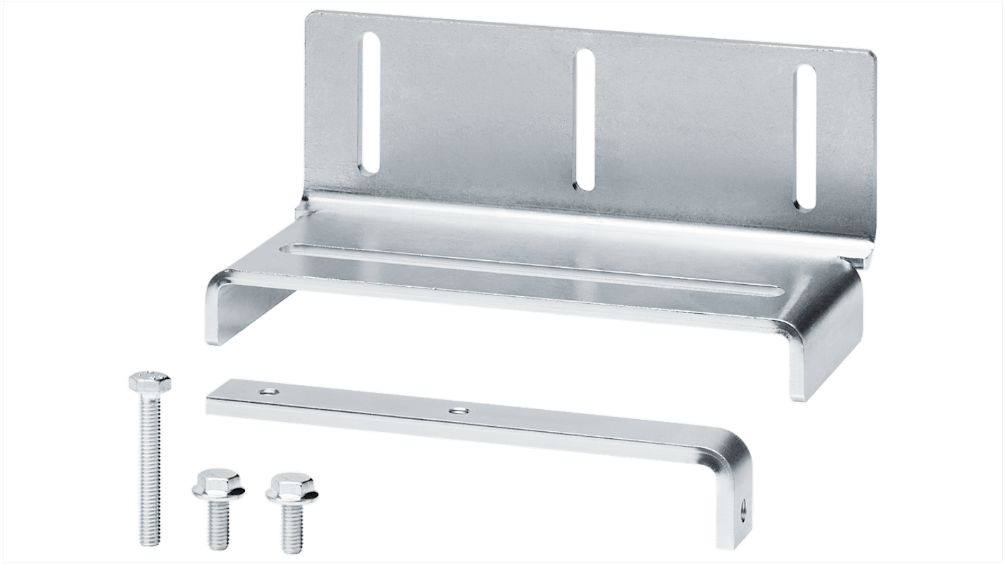 Siemens SIDOOR Series Bracket for Use with Sidoor Deflector Unit, 170mm Length