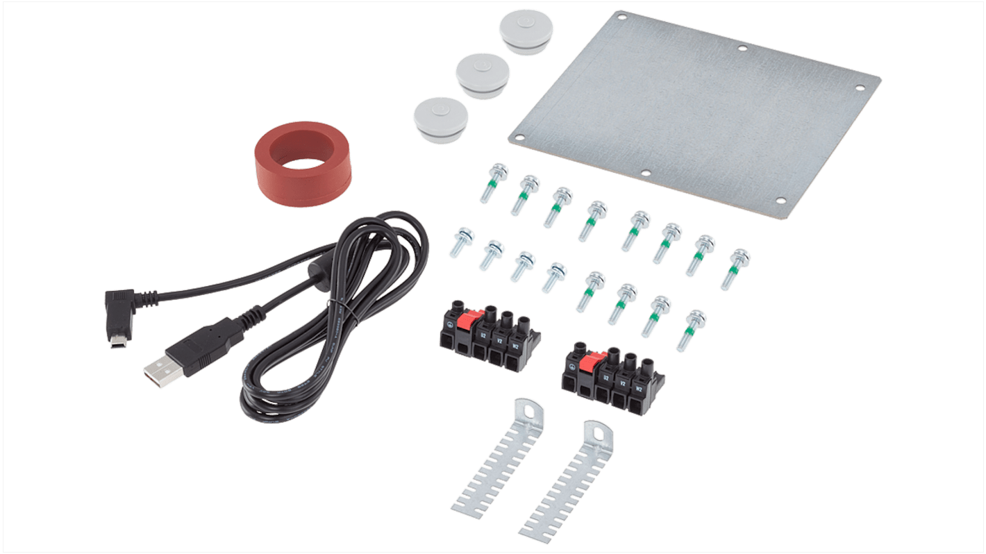 Accesorio para fuente de alimentación Siemens 6SL3200-0SK03-0AA0 para usar con Módulo de alimentación 6SL3200-0S