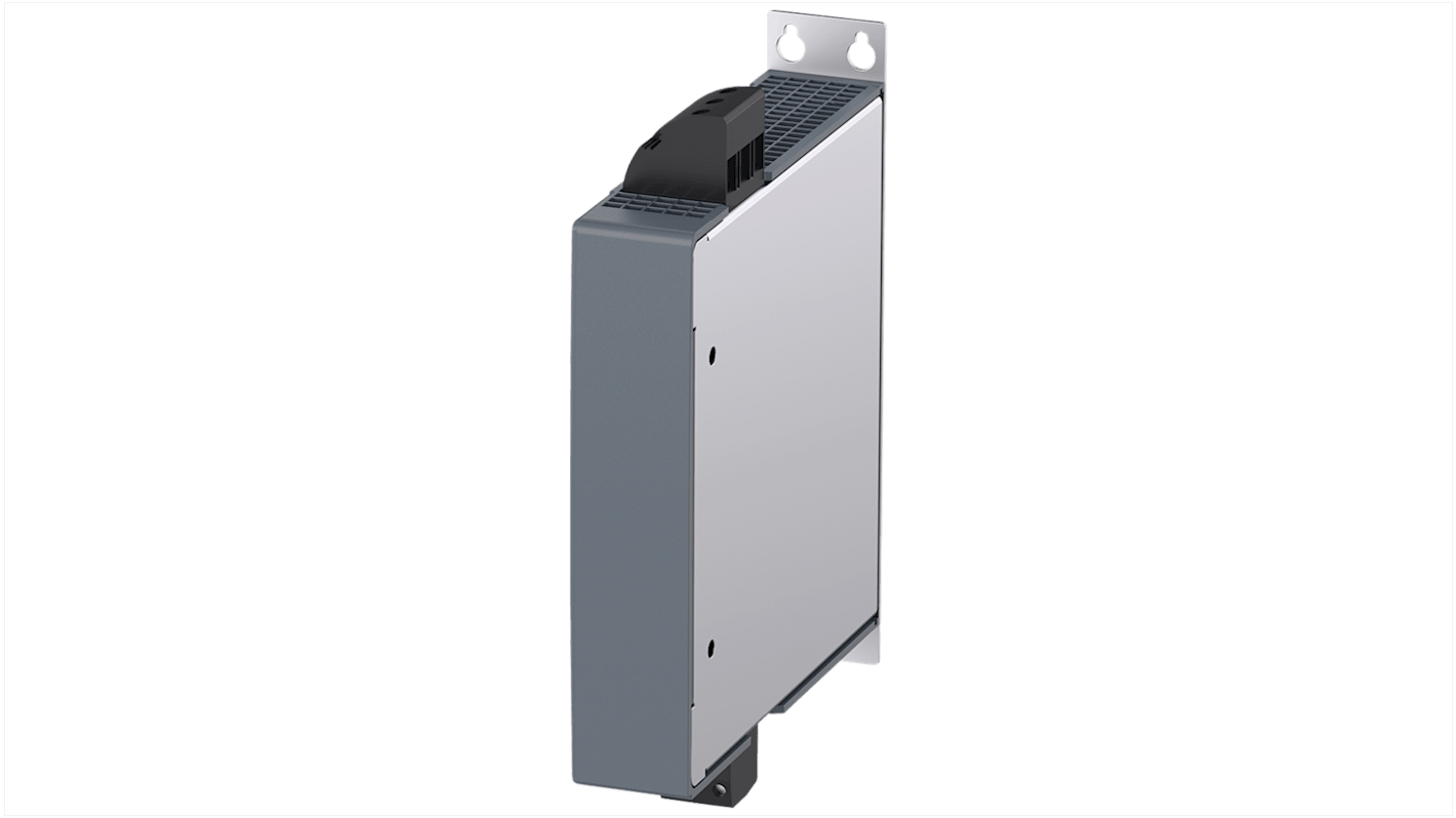 Siemens, 6SL3203 35A 480 V Power Line Filter, Screw