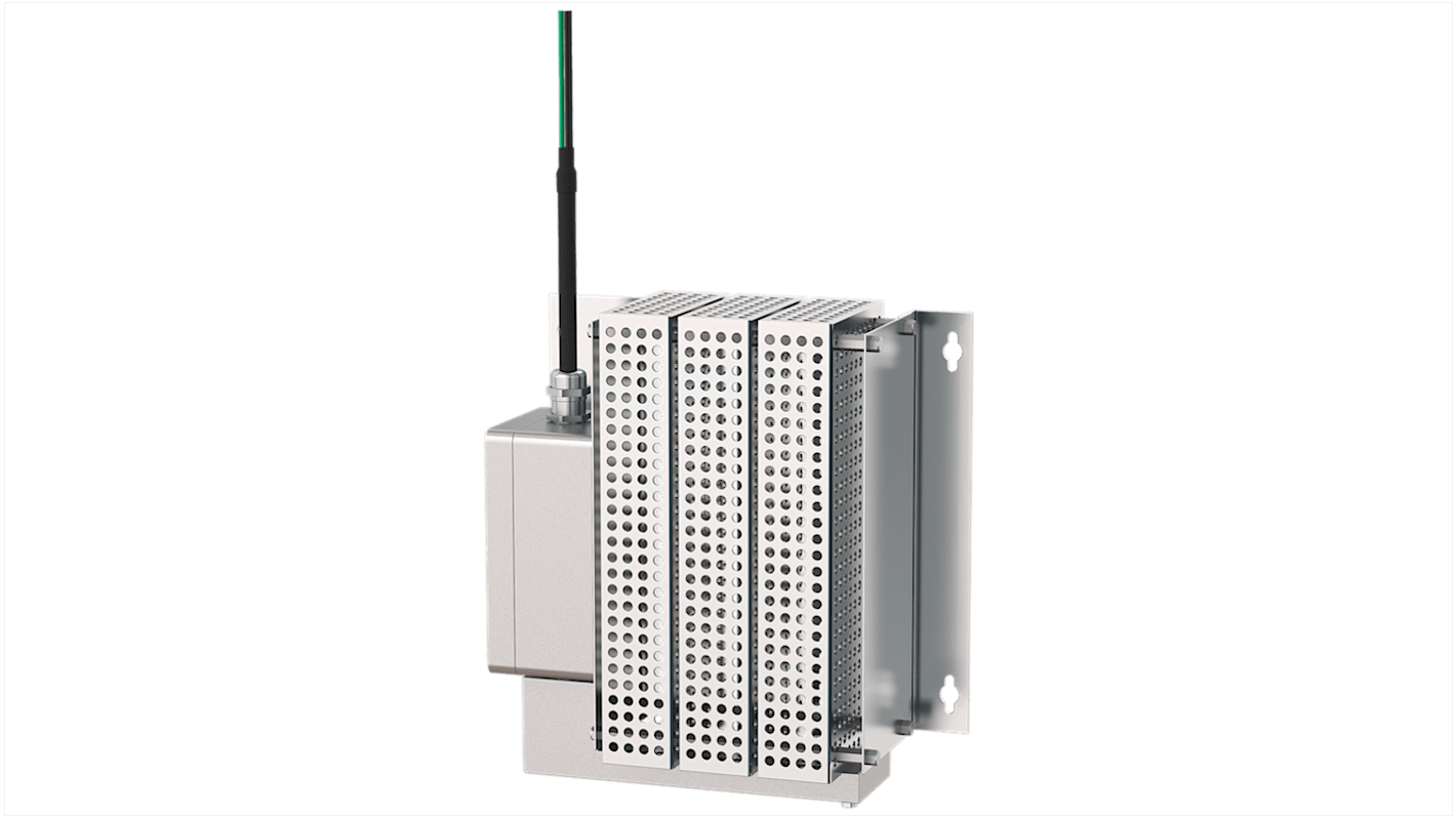 Siemens 6SL3501 Series Braking Resistor, 96.5mm Length, 3.6 kW