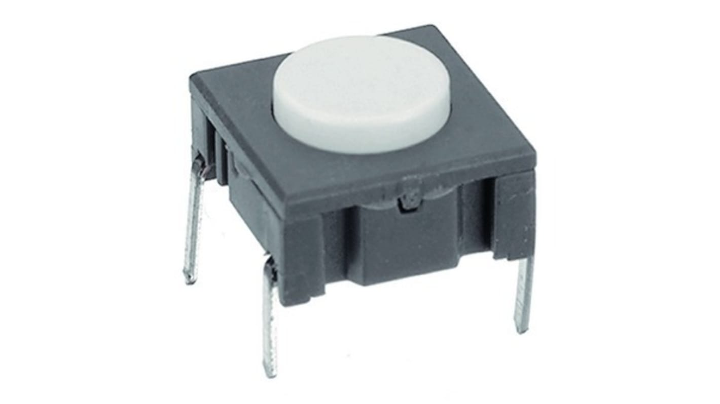 APEM 2-polet skifte Vippeomskifter, On-Off-On