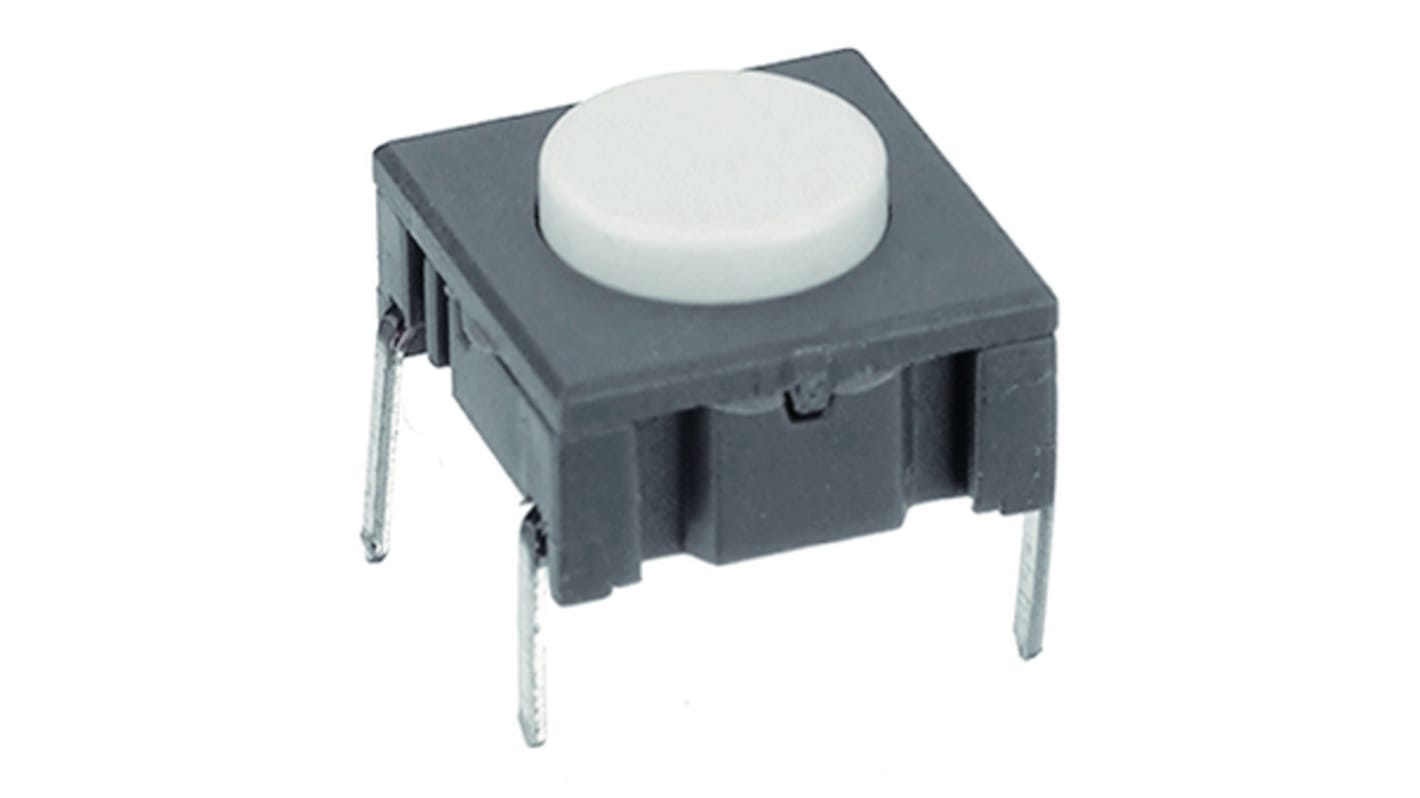 APEM IP67 Tact Switch Panel Mount
