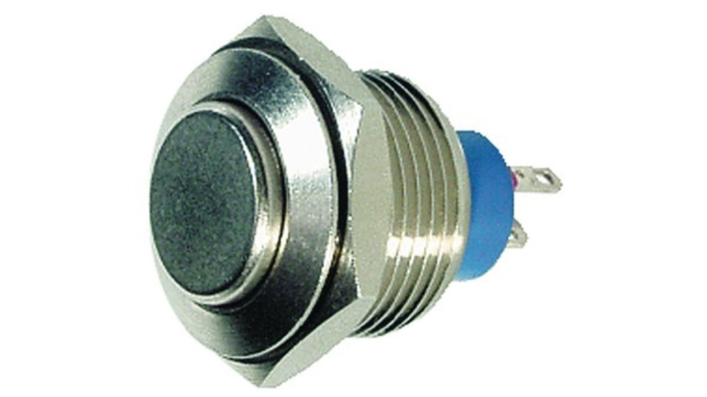 APEM 9000 Series Series Push Button Switch, 30V dc