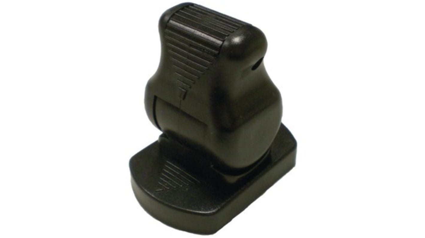 APEM 1-Axis Contactless Joystick Hall Effect, IP67