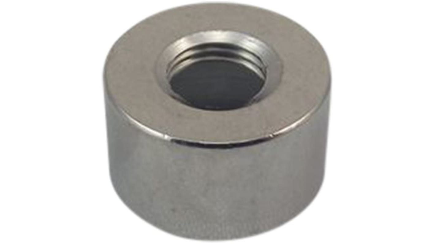 APEM Push Button Nut for use with Cap U1140