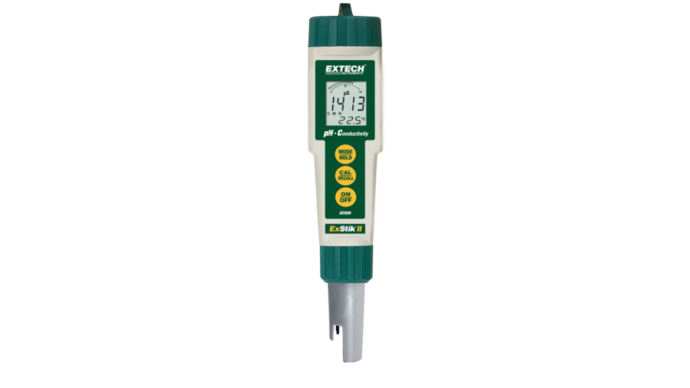 Extech EC500 Conductivity Meter