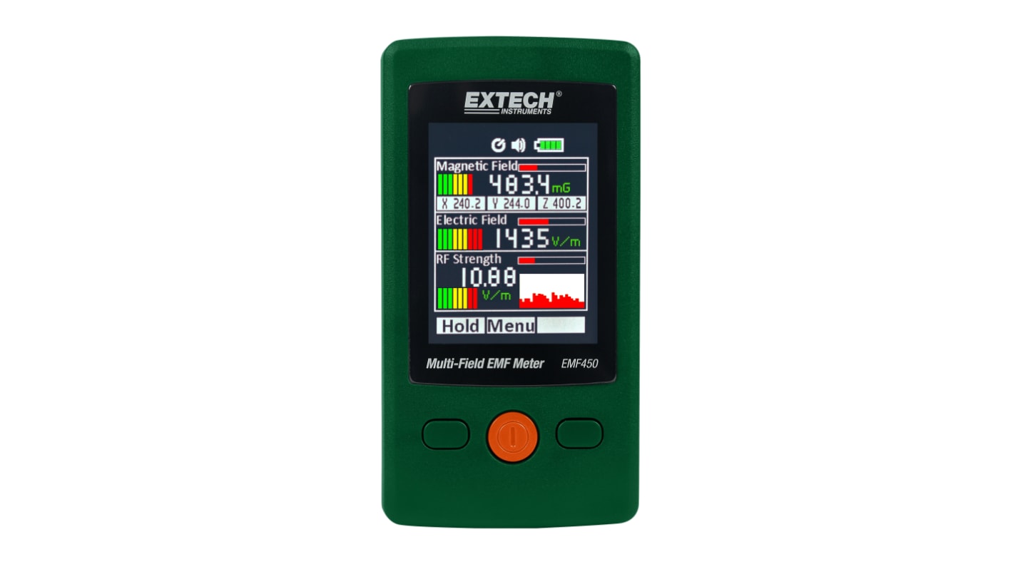 Extech EMF450 EMF Meter