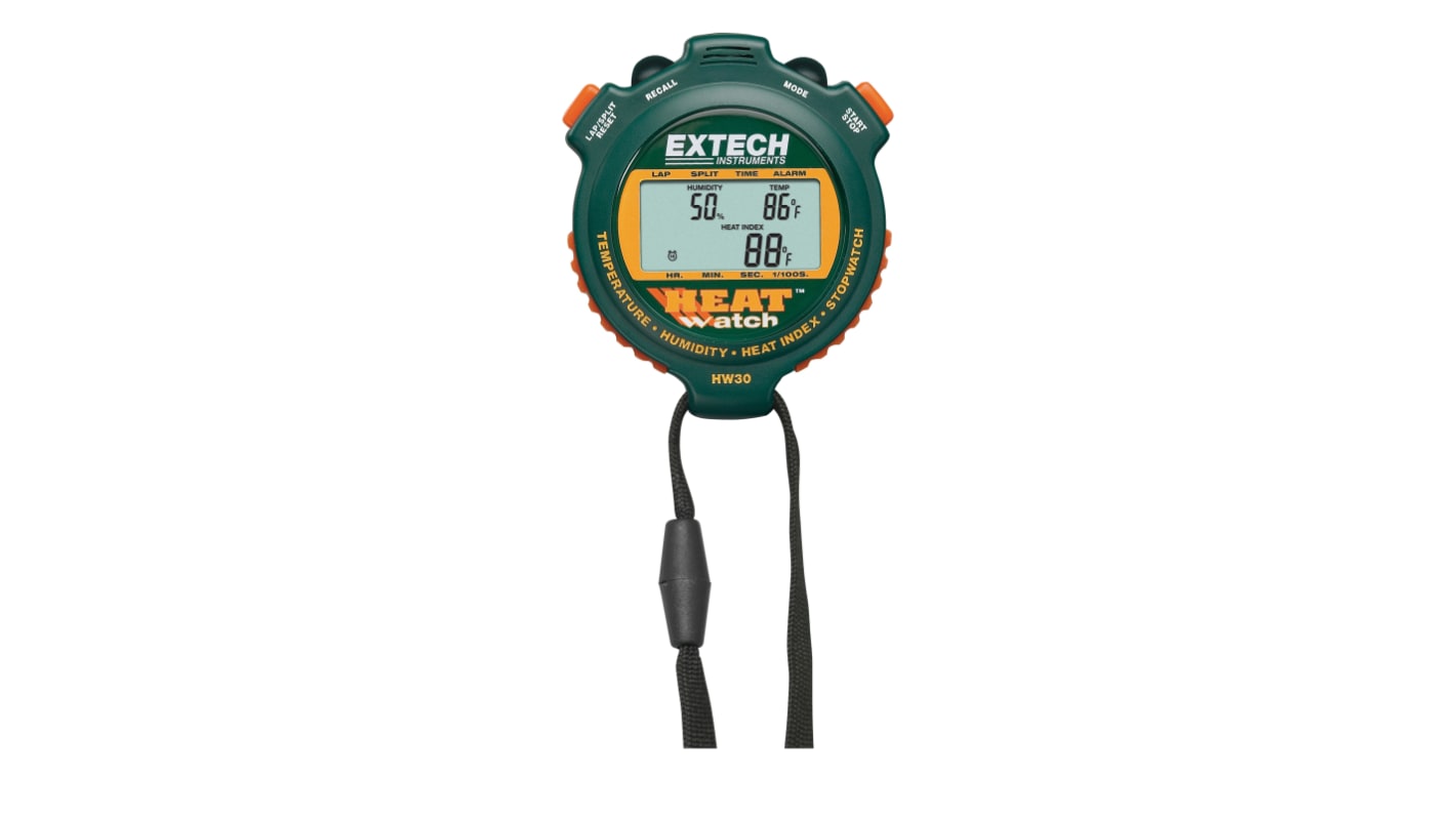 Extech Hygrometer