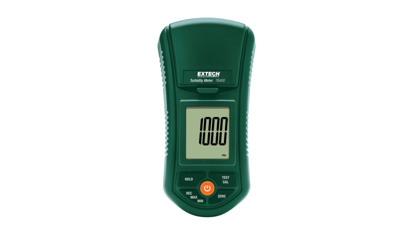 Extech pH计, TB400系列