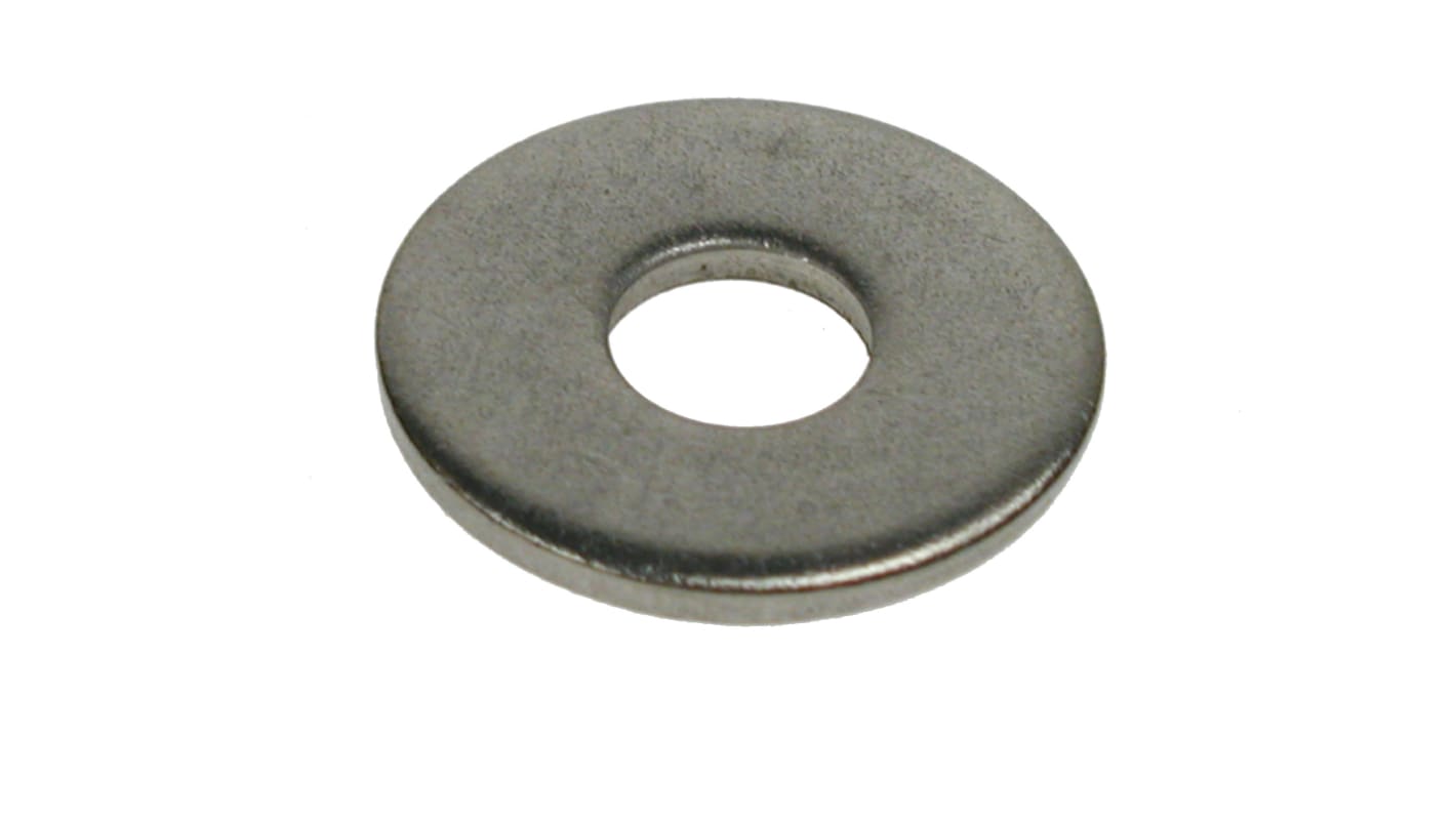 Arandelas Acero inoxidable A2/304, Plano M4, A2 304