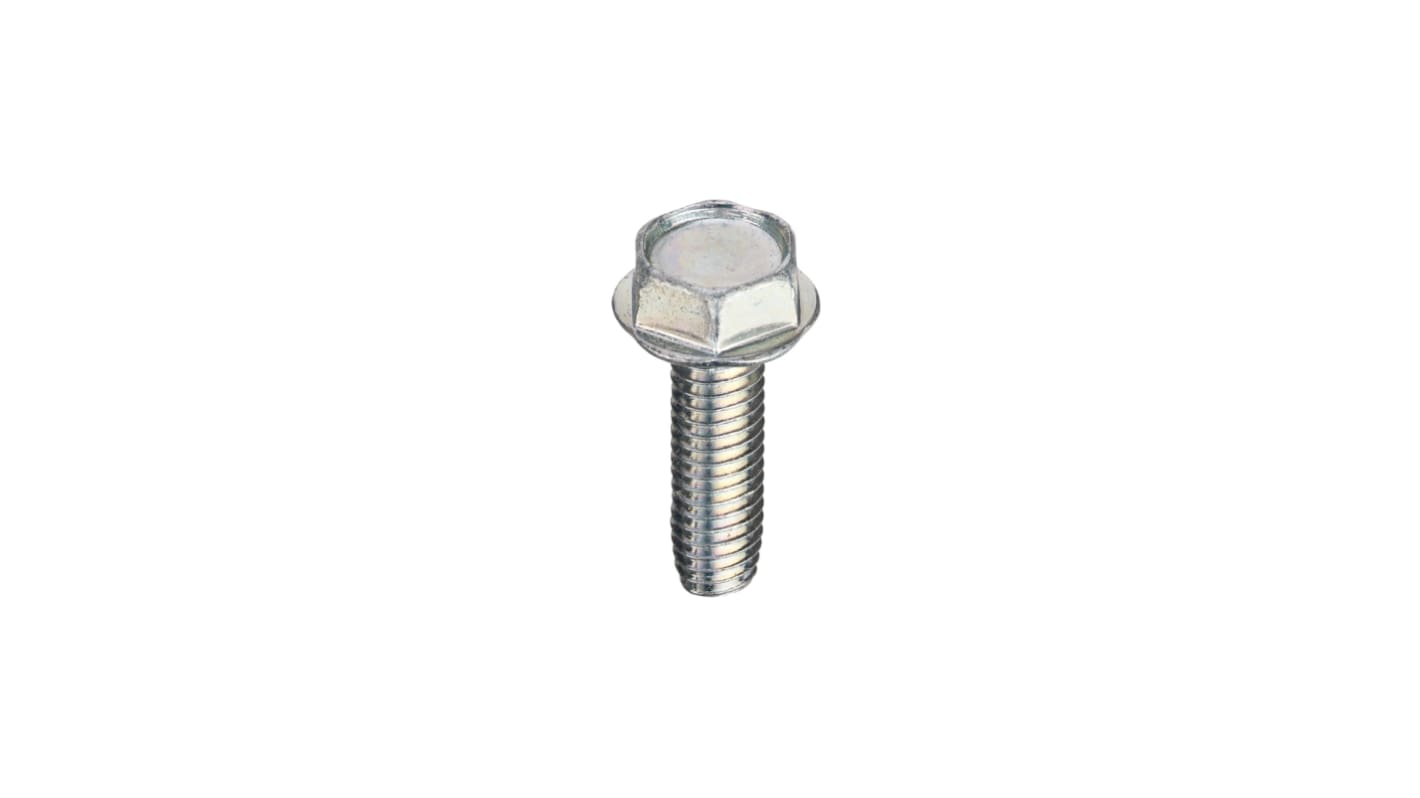 RS PRO ドリルネジ 5mm 皿頭