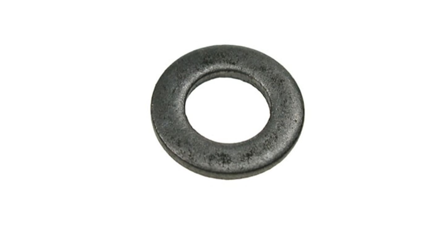 Arandelas Color liso, Acero, Plano M24