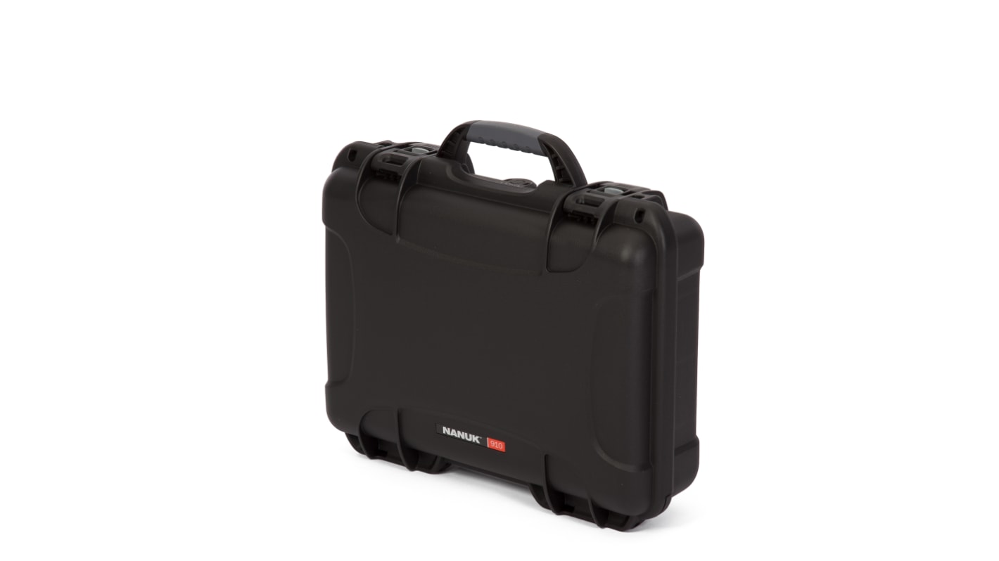 Nanuk Nanuk 910 Waterproof PP Case, 363 x 282 x 120mm