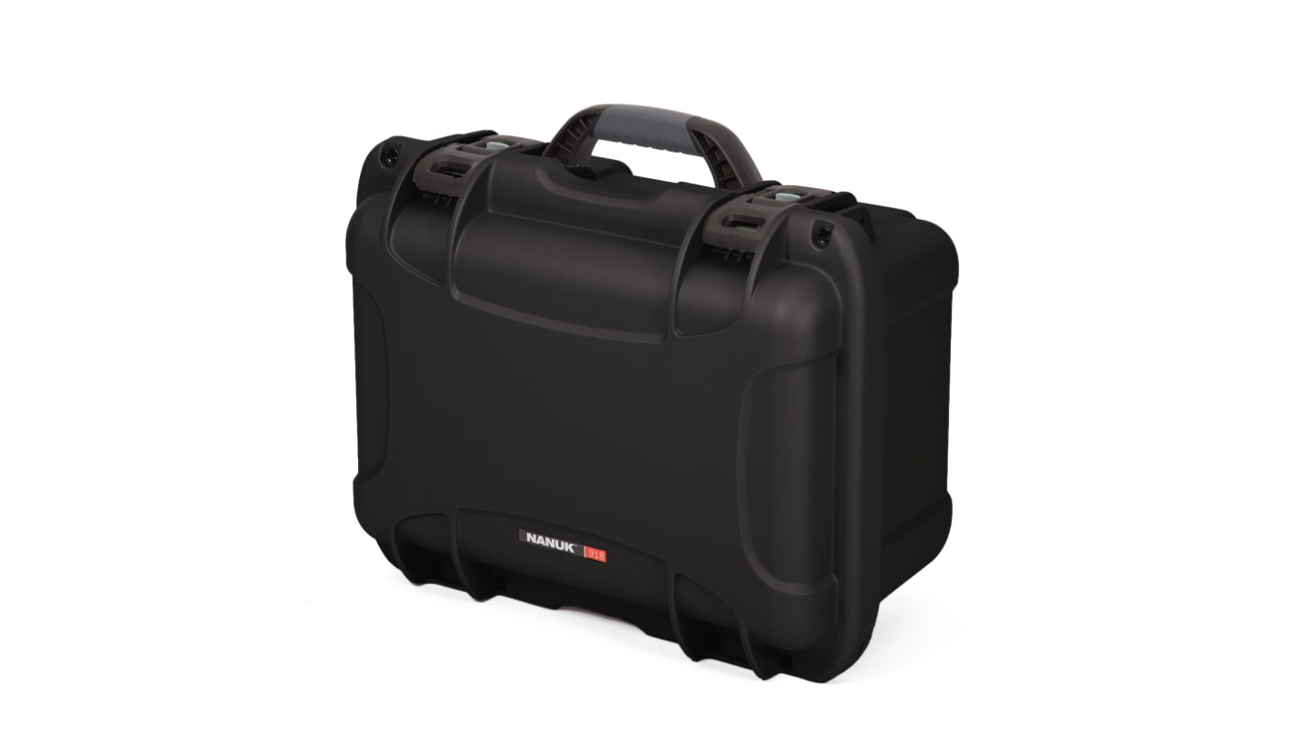 Nanuk Nanuk 918 Waterproof PP Case, 429 x 328 x 236mm