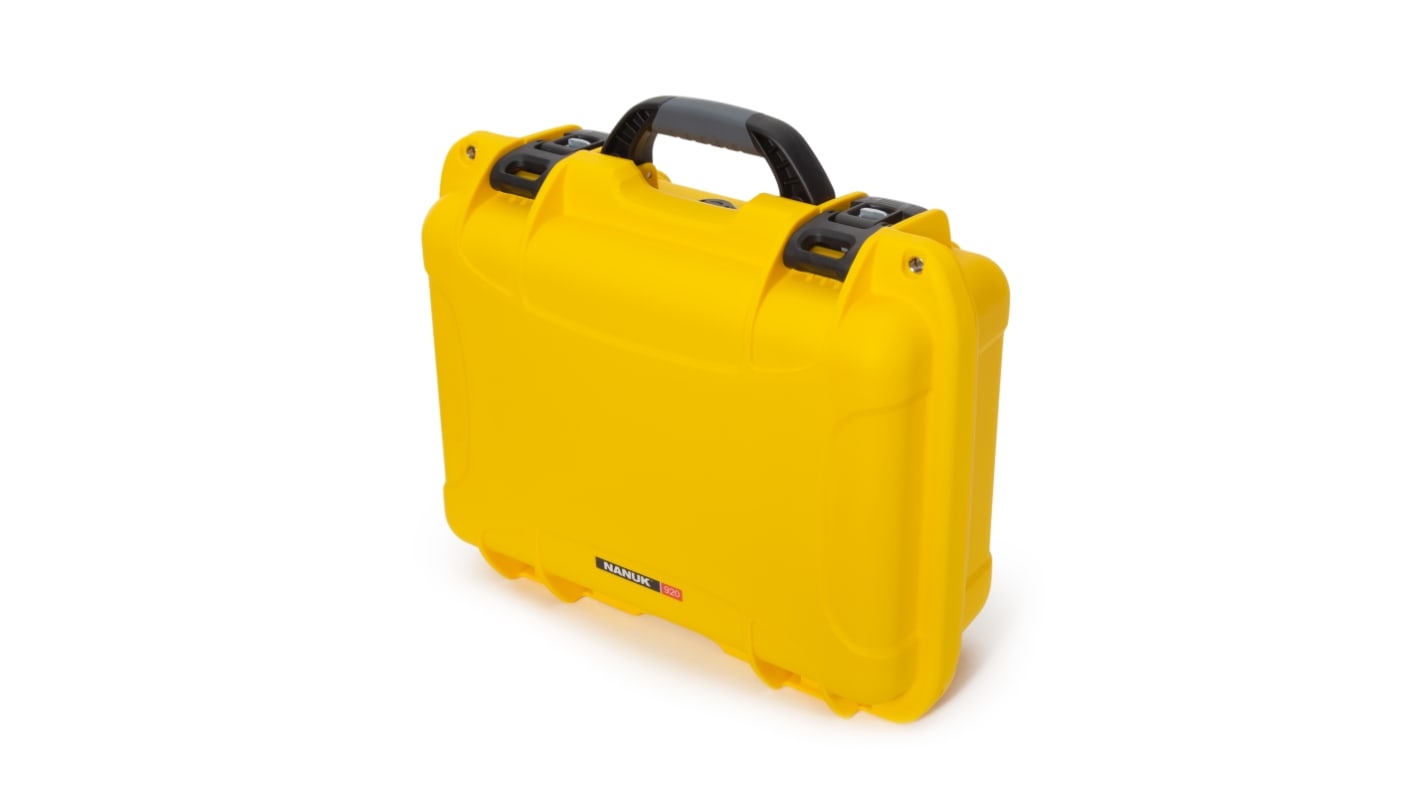 Nanuk Nanuk 920 Waterproof PP Case, 424 x 340 x 173mm