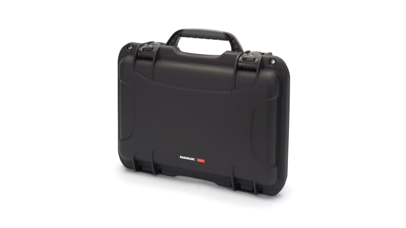 Nanuk Nanuk 923 Waterproof PP Case, 472 x 366 x 160mm