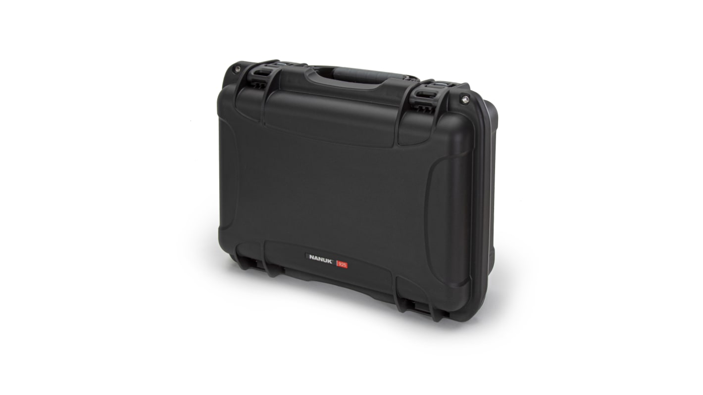 Nanuk Nanuk 925 Waterproof PP Case, 475 x 376 x 178mm
